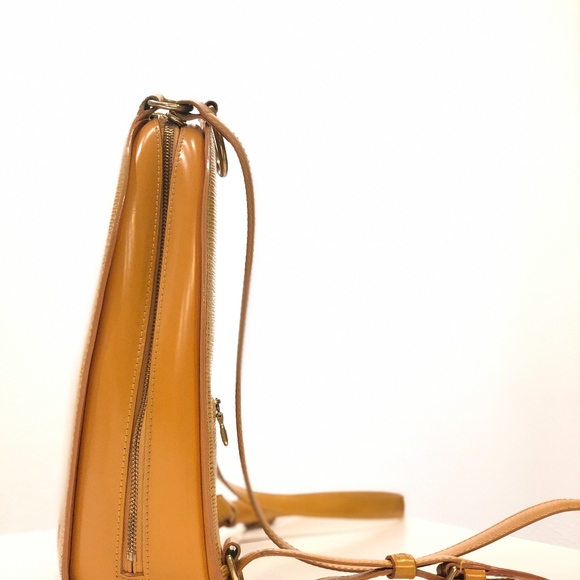 Louis Vuitton Epi Leather Mabillon Backpack main image 6